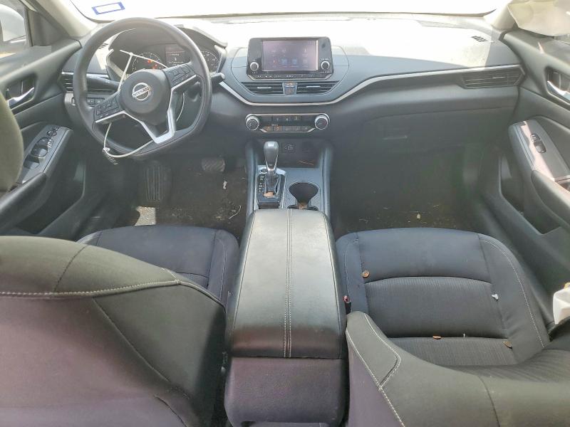 2022 Nissan Altima მანქანა იყიდება აუქციონზე, vin: 1N4BL4BV4NN356158, აუქციონის ნომერი: 55703186