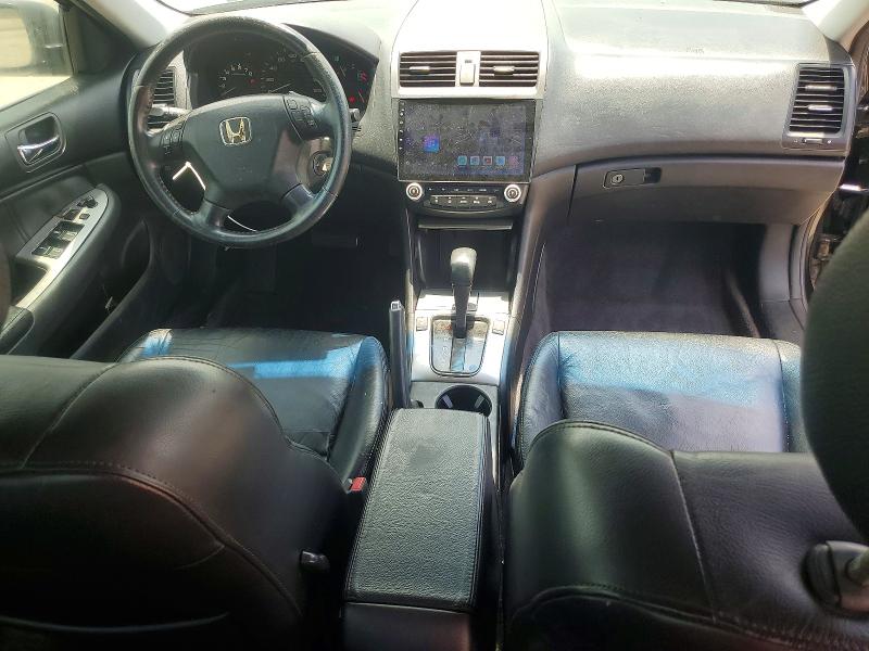 Продаж на аукціоні авто 2007 Honda Accord, vin: 1HGCM66597A084686, номер лоту: 58965206