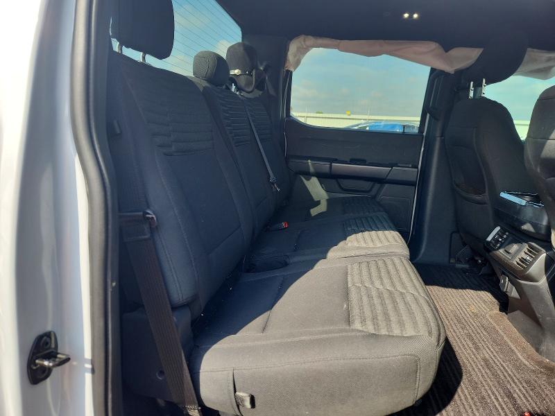 2021 Ford F150 მანქანა იყიდება აუქციონზე, vin: 1FTEW1CP5MKD15101, აუქციონის ნომერი: 56034826