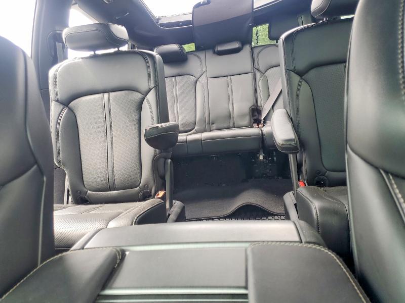Aukcja sprzedaży 2026 Jeep Grand Wagoneer, vin: 1C4SJVAP2TS167483, numer aukcji: 55972586
