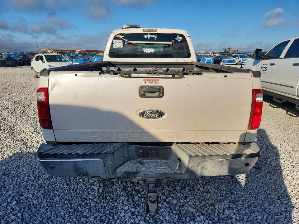 2012 Ford F350 მანქანა იყიდება აუქციონზე, vin: 1FT8W3DT7CEA47914, აუქციონის ნომერი: 57262376