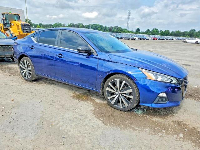 Продаж на аукціоні авто 2020 Nissan Altima, vin: 1N4BL4CW3LC167355, номер лоту: 56842766