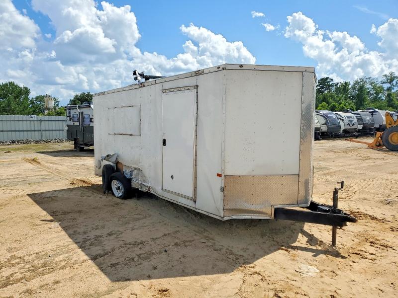 Продаж на аукціоні авто 2021 Rock Solid Carg Trailers, vin: 7H2BE1625MD025889, номер лоту: 58309216