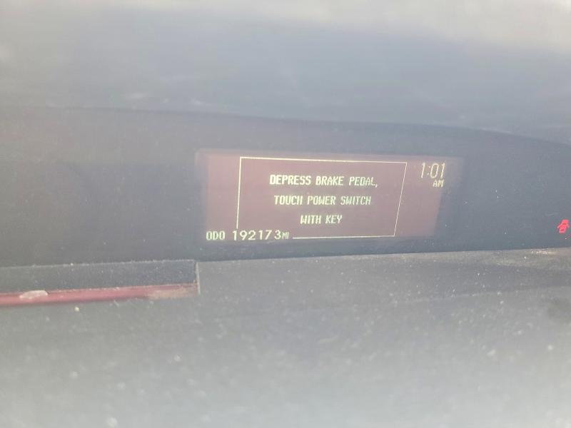 Продаж на аукціоні авто 2015 Toyota Prius, vin: JTDKN3DU3F1896533, номер лоту: 55820036