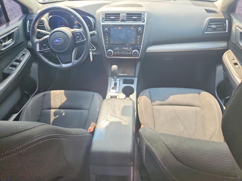 Продажа на аукционе авто 2018 Subaru Legacy, vin: 4S3BNAH66J3036591, номер лота: 58094386