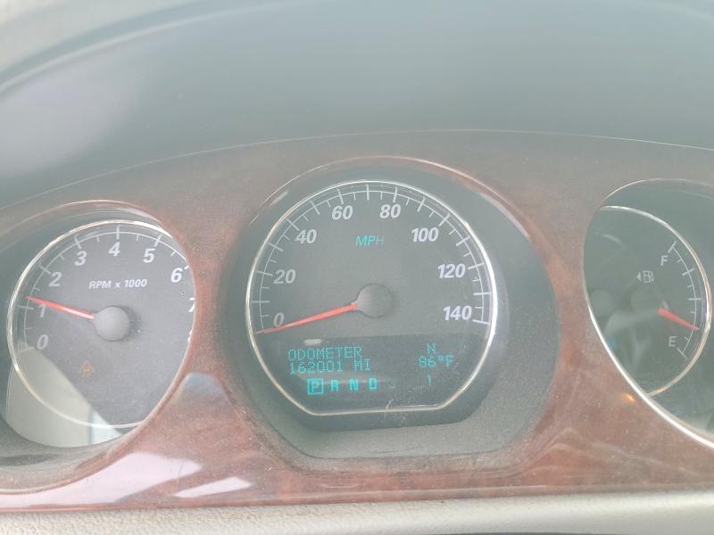Продаж на аукціоні авто 2008 Buick Lucerne, vin: 1G4HD57228U113637, номер лоту: 58683996