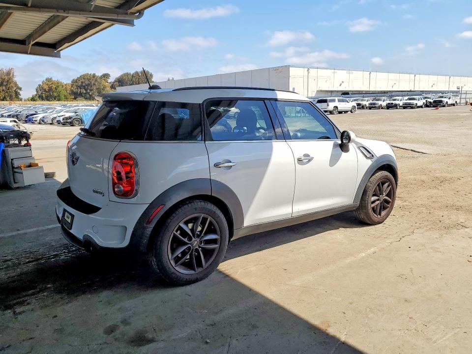 Aukcja sprzedaży 2012 Mini Cooper, vin: WMWZC3C52CWM27878, numer aukcji: 57555356