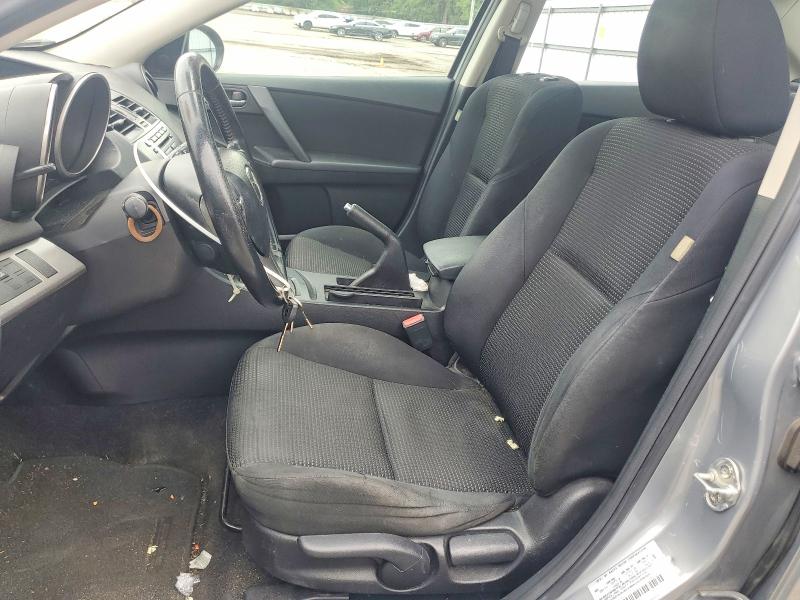 Продаж на аукціоні авто 2012 Mazda 3, vin: JM1BL1V76C1534064, номер лоту: 53583986