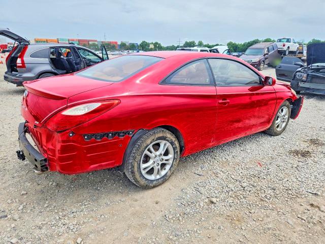 Продажа на аукционе авто 2008 Toyota Camry Solara, vin: 4T1CE30P98U764779, номер лота: 58783536