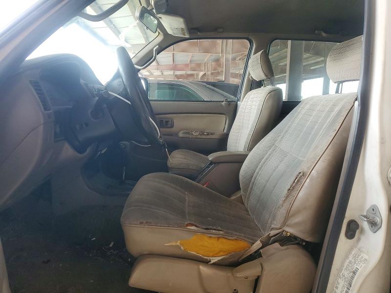 Aukcja sprzedaży 1998 Toyota 4runner, vin: JT3GM84R3W0024316, numer aukcji: 57133466