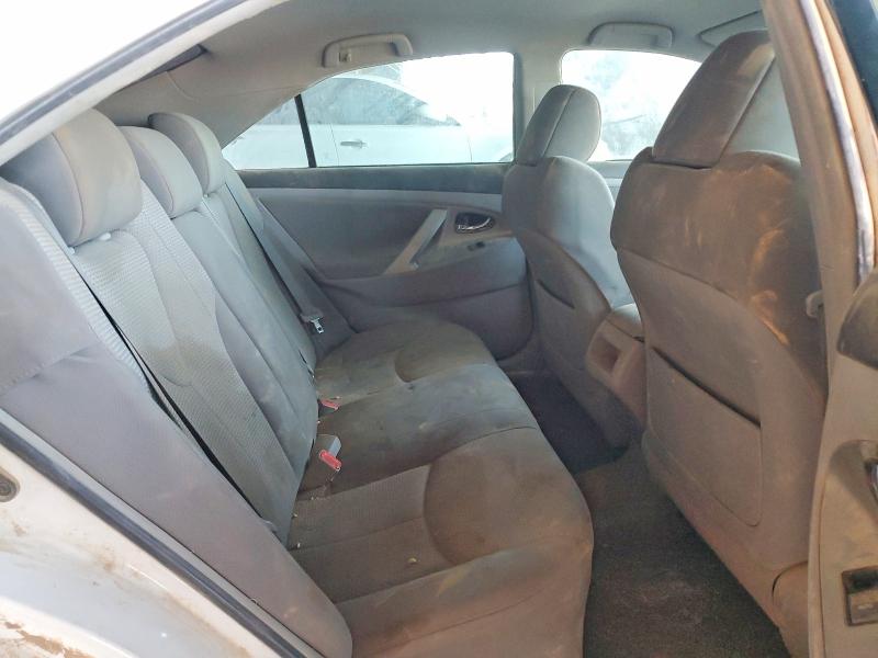 Aukcja sprzedaży 2011 Toyota Camry, vin: 4T1BF3EK8BU762907, numer aukcji: 58513986