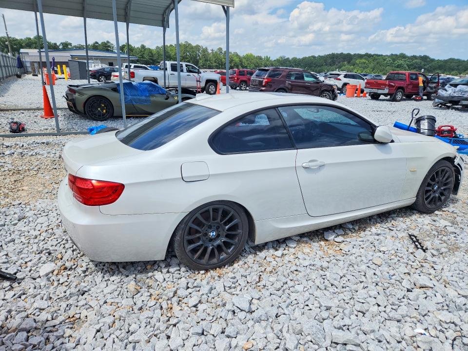 57605036 :رقم المزاد ، WBAKE3C56CE770775 vin ، 2012 Bmw 328 مزاد بيع