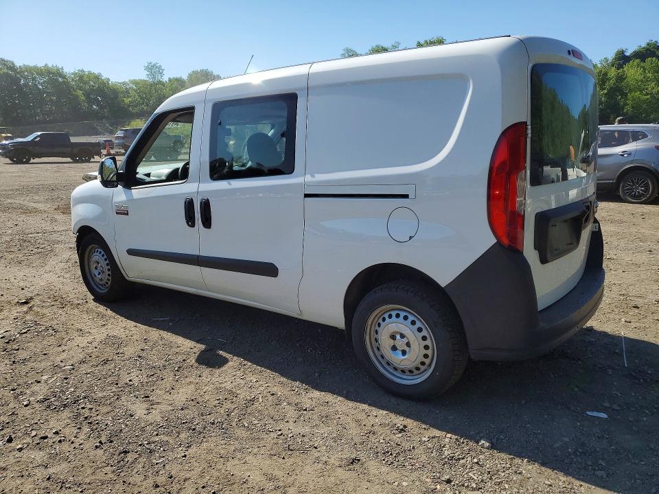 Aukcja sprzedaży 2019 Ram Promaster City, vin: ZFBHRFAB6K6N82720, numer aukcji: 54914196
