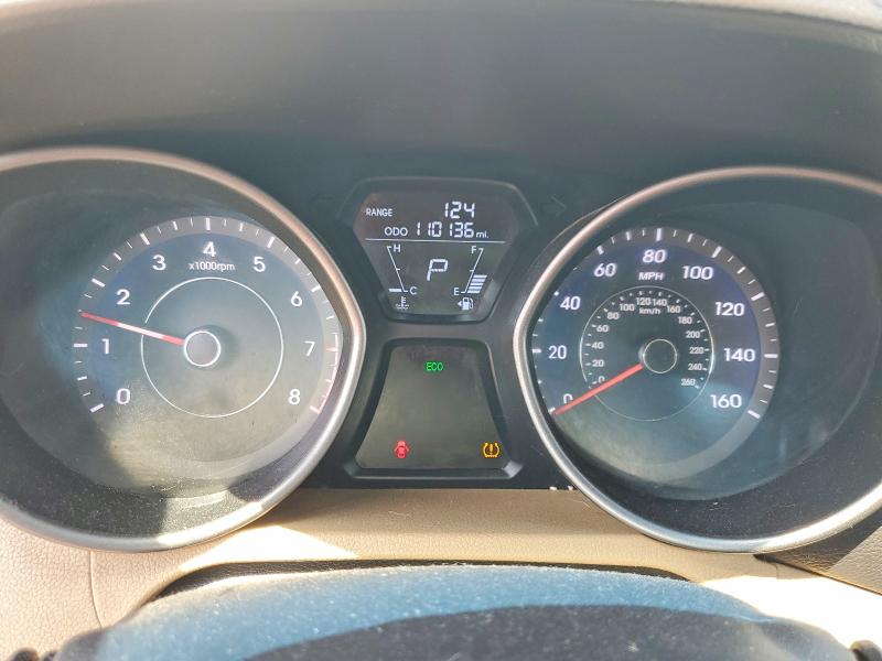Продажа на аукционе авто 2013 Hyundai Elantra, vin: 5NPDH4AE3DH287385, номер лота: 51921526