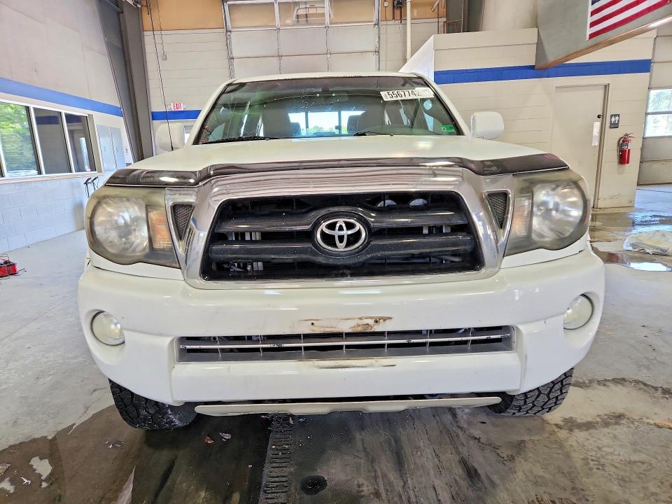 Aukcja sprzedaży 2009 Toyota Tacoma, vin: 3TMLU42N19M029387, numer aukcji: 55677426