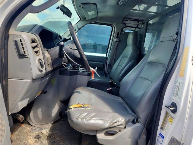 2011 Ford Econoline მანქანა იყიდება აუქციონზე, vin: 1FTNE2ELXBDA44511, აუქციონის ნომერი: 58133866