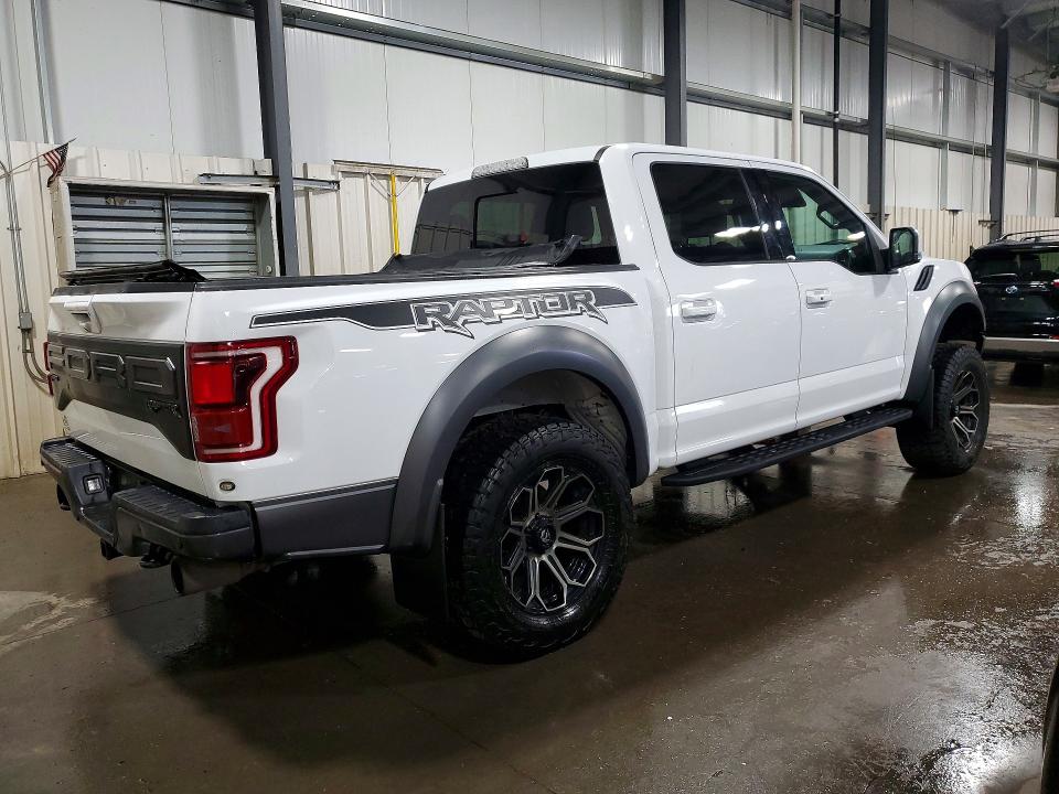 Продаж на аукціоні авто 2020 Ford F150, vin: 1FTFW1RG9LFC66830, номер лоту: 57033416