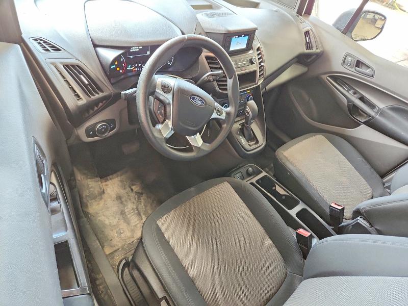 Aukcja sprzedaży 2022 Ford Transit Connect, vin: NM0LS7S22N1537871, numer aukcji: 56737386