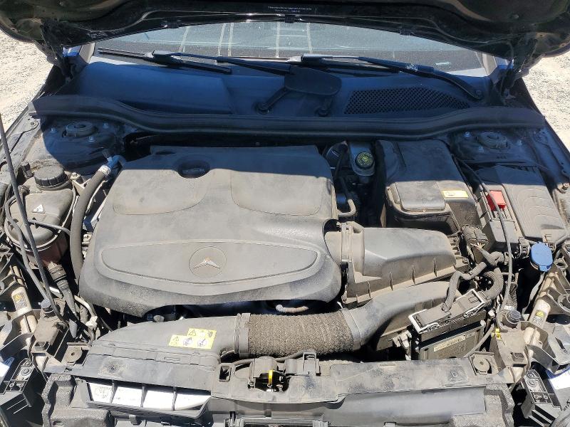 Продаж на аукціоні авто 2015 Mercedes-benz Cla, vin: WDDSJ4EB8FN250000, номер лоту: 58416266
