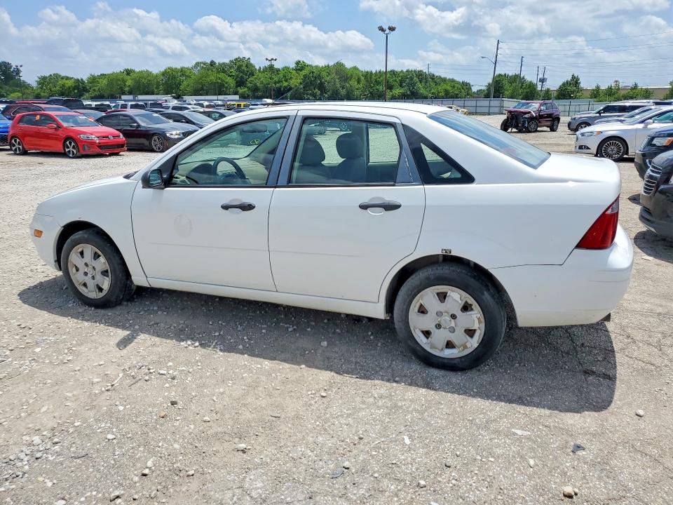 Aukcja sprzedaży 2007 Ford Focus, vin: 1FAHP34N07W354927, numer aukcji: 57341516