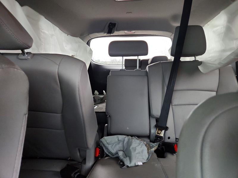 Продаж на аукціоні авто 2022 Honda Pilot, vin: 5FNYF5H21NB011327, номер лоту: 76295195