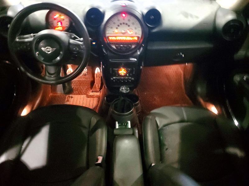 Продажа на аукционе авто 2014 Mini Cooper, vin: WMWZC5C5XEWM17582, номер лота: 59612996