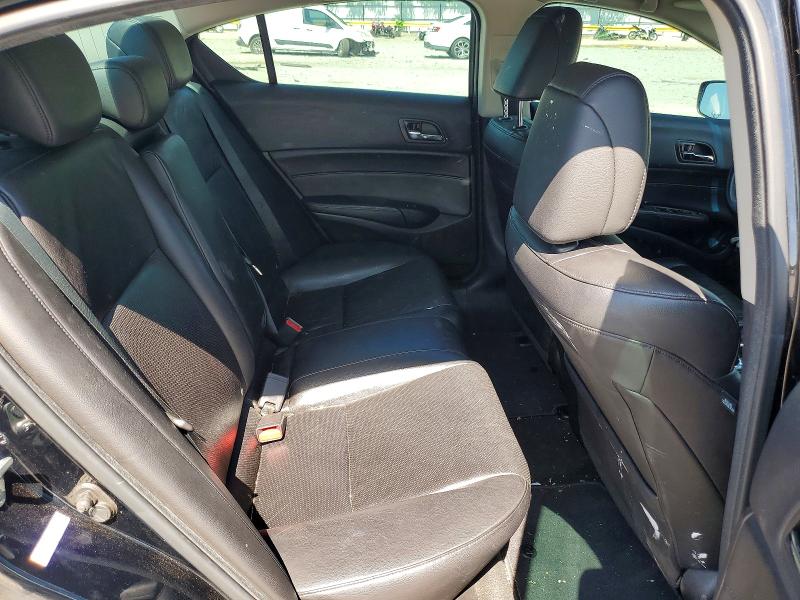 57412466 :رقم المزاد ، 19VDE1F54DE001122 vin ، 2013 Acura Ilx مزاد بيع