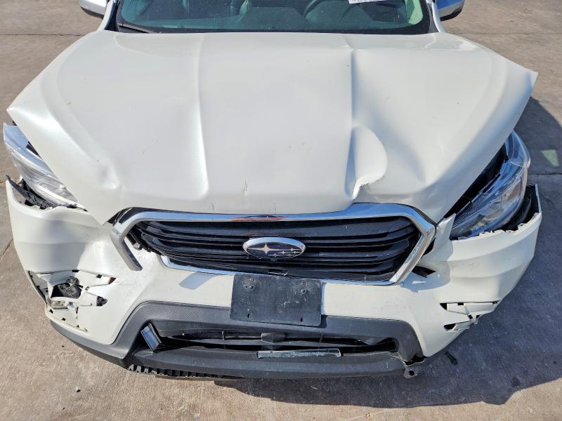 58918336 :رقم المزاد ، 4S4WMARD2M3465891 vin ، 2021 Subaru Ascent مزاد بيع