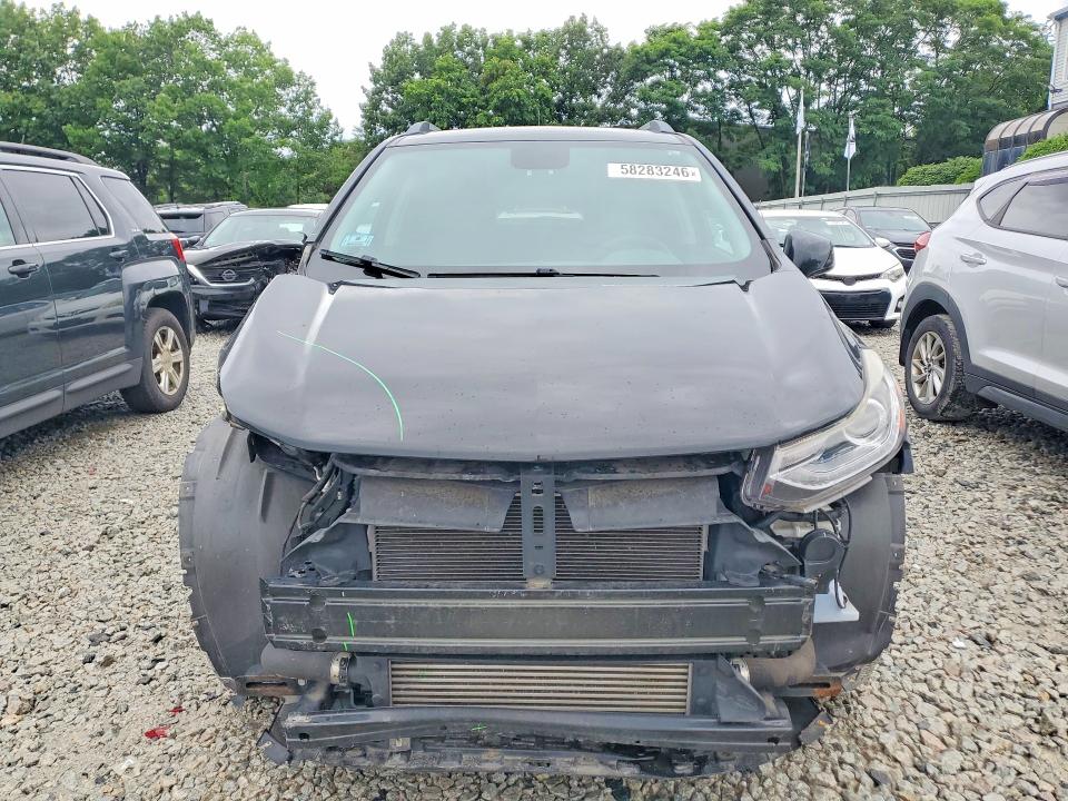 Aukcja sprzedaży 2018 Chevrolet Trax, vin: 3GNCJPSB1JL178139, numer aukcji: 58283246