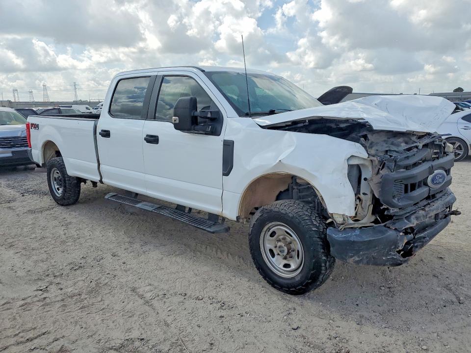 Aukcja sprzedaży 2022 Ford F250, vin: 1FT7W2B63NEF33240, numer aukcji: 54709096