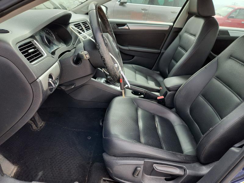 Продажа на аукционе авто 2014 Volkswagen Jetta, vin: 3VWD07AJ2EM432561, номер лота: 56576936