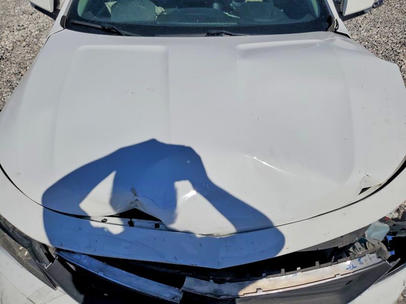 2018 Chevrolet Impala მანქანა იყიდება აუქციონზე, vin: 2G1105S33J9173018, აუქციონის ნომერი: 57368376