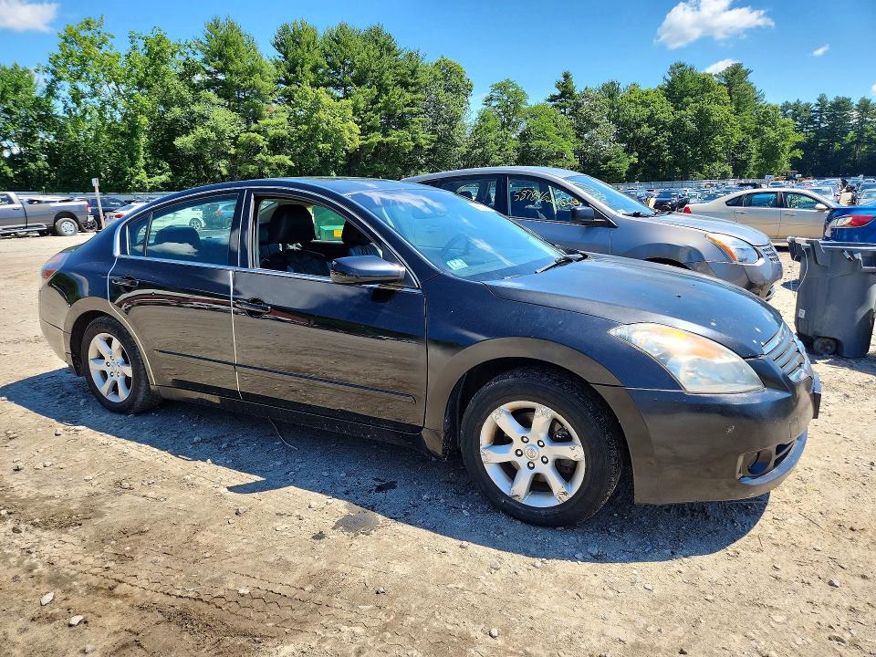 Продаж на аукціоні авто 2008 Nissan Altima, vin: 1N4AL21E18N553195, номер лоту: 58528466