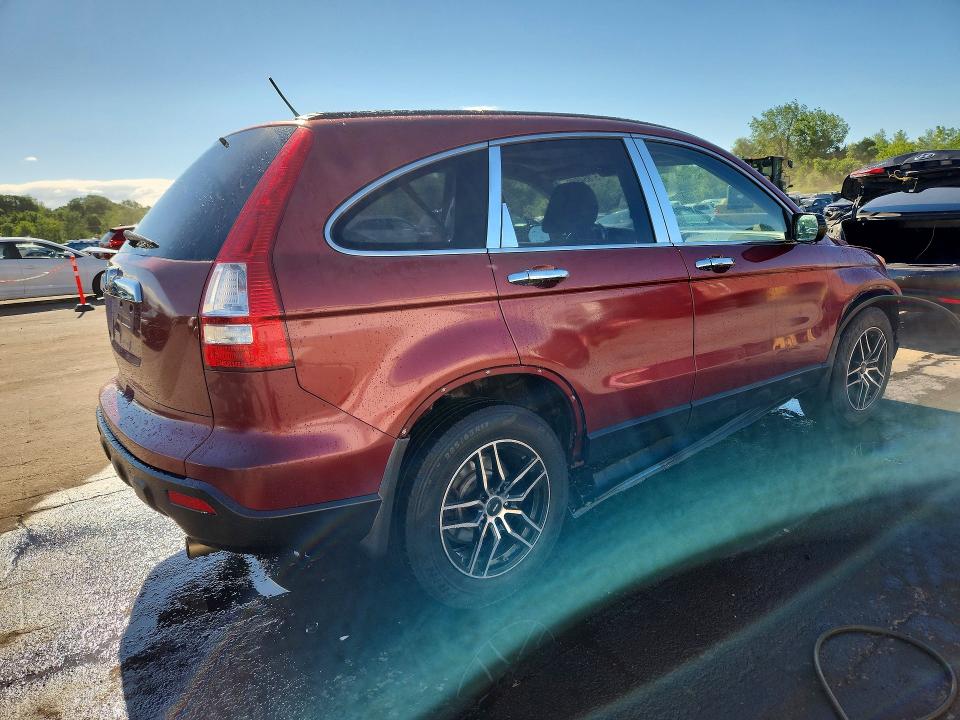 Aukcja sprzedaży 2008 Honda Cr-v, vin: JHLRE48578C032201, numer aukcji: 57854886