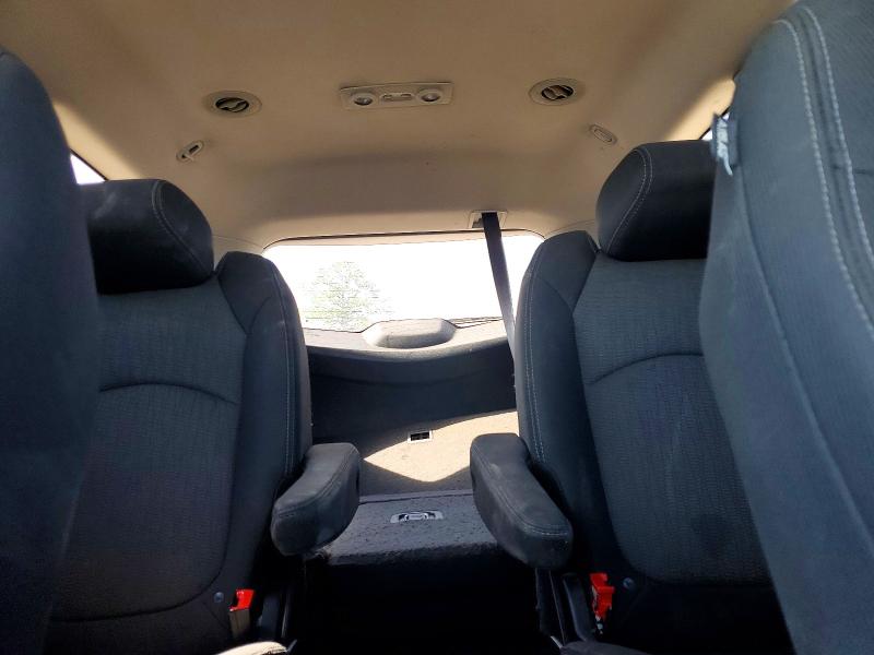 Продаж на аукціоні авто 2015 Chevrolet Traverse, vin: 1GNKRHKDXFJ143996, номер лоту: 56263646