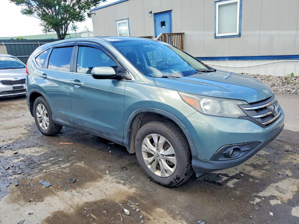 56394116 :رقم المزاد ، 2HKRM4H58CH631752 vin ، 2012 Honda Cr-v مزاد بيع