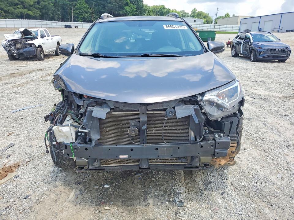 Продажа на аукционе авто 2016 Toyota Rav4, vin: 2T3WFREV1GW280213, номер лота: 56601996