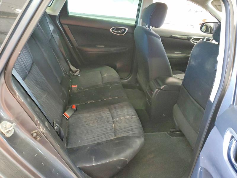 Aukcja sprzedaży 2016 Nissan Sentra, vin: 3N1AB7AP6GL639129, numer aukcji: 58318746