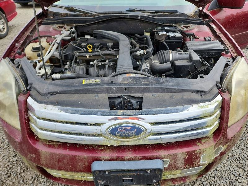 Продажа на аукционе авто 2006 Ford Fusion, vin: 3FAFP07Z26R154556, номер лота: 58195326