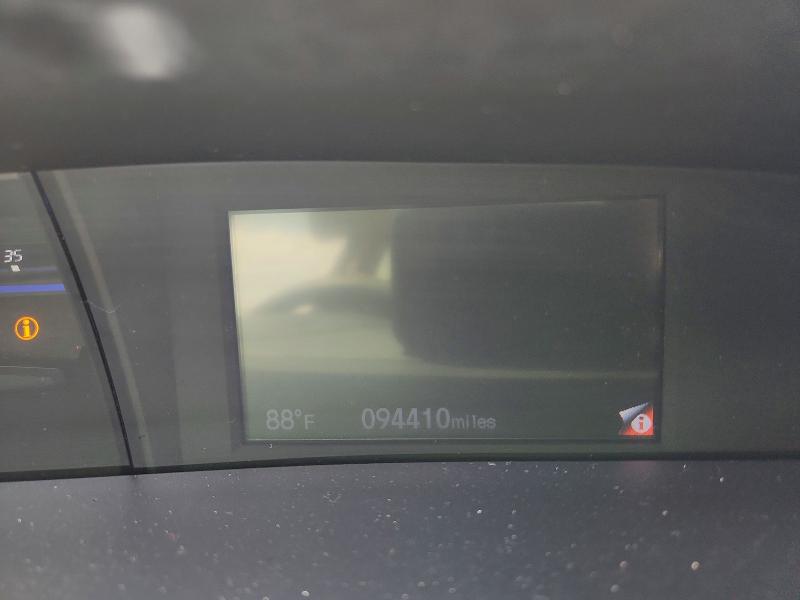 Продажа на аукционе авто 2013 Honda Civic, vin: 19XFB2F82DE032183, номер лота: 57436326