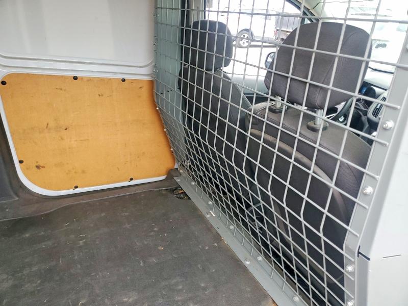 57258786 :رقم المزاد ، NM0LS7E79E1151018 vin ، 2014 Ford Transit Connect مزاد بيع