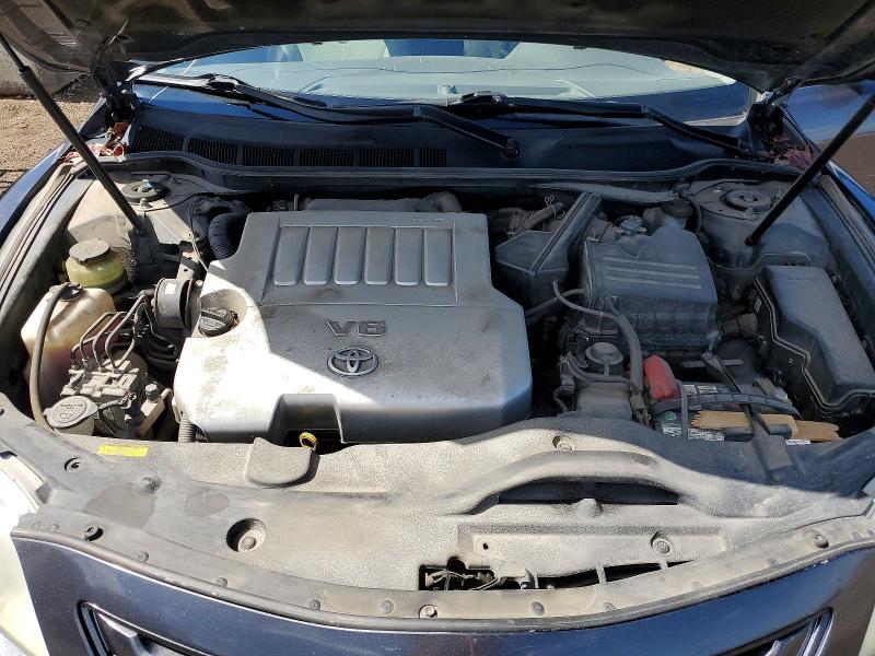 Aukcja sprzedaży 2007 Toyota Camry, vin: 4T1BK46K67U539773, numer aukcji: 56004386