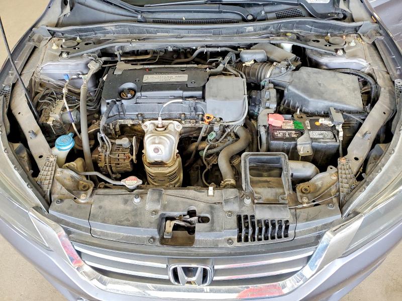 2014 Honda Accord მანქანა იყიდება აუქციონზე, vin: 1HGCR2F89EA206268, აუქციონის ნომერი: 58654786