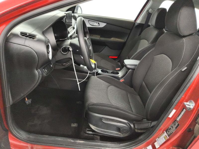 Aukcja sprzedaży 2023 Kia Forte, vin: 3KPF24AD7PE508951, numer aukcji: 53067916