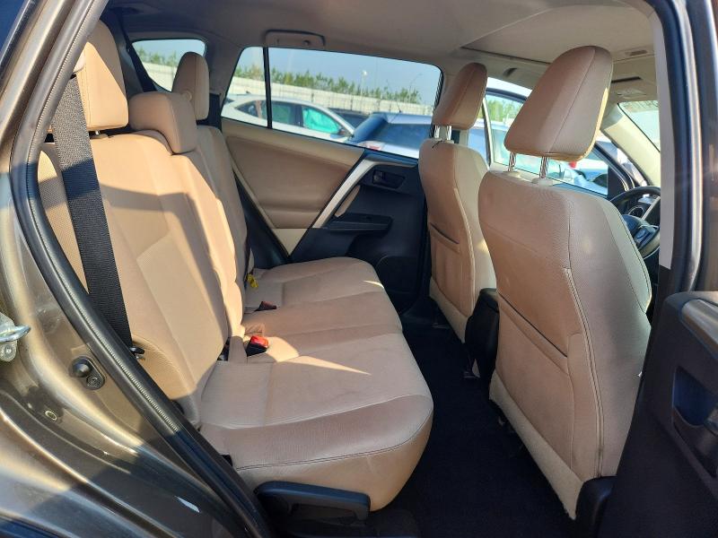 Продажа на аукционе авто 2013 Toyota Rav4, vin: 2T3RFREV3DW095332, номер лота: 58923416