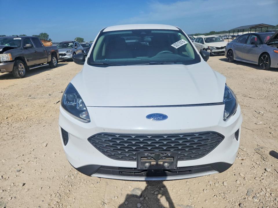 59315016 :رقم المزاد ، 1FMCU0F69LUA76449 vin ، 2020 Ford Escape مزاد بيع