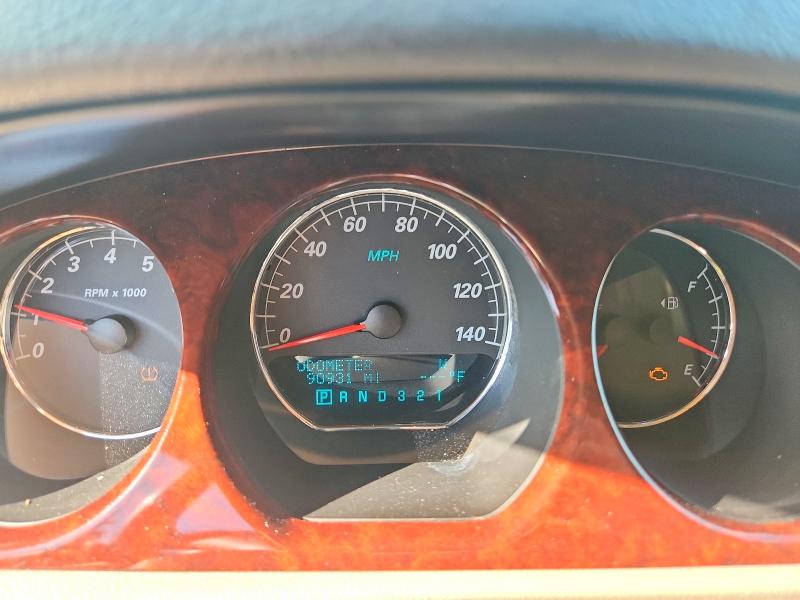 Продажа на аукционе авто 2008 Buick Lucerne, vin: 1G4HD57288U183496, номер лота: 56567716