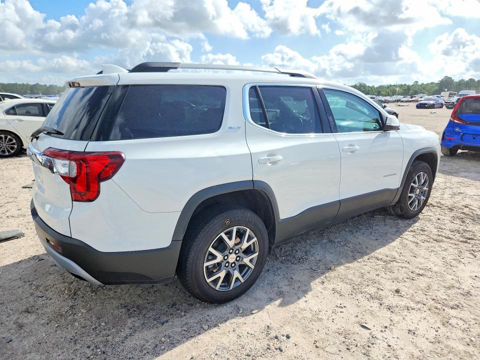 Aukcja sprzedaży 2023 Gmc Acadia, vin: 1GKKNML44PZ234717, numer aukcji: 56860876