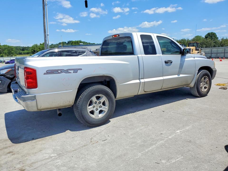 Aukcja sprzedaży 2007 Dodge Dakota, vin: 1D7HE22K07S253578, numer aukcji: 55691976