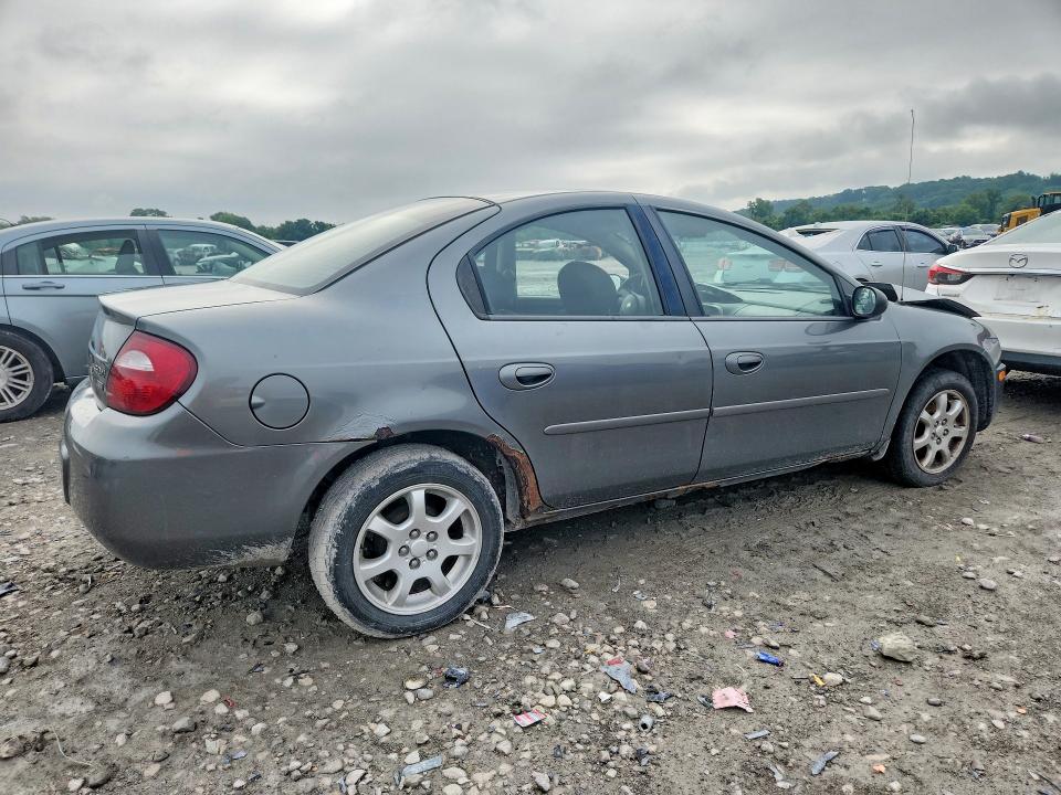 Aukcja sprzedaży 2005 Dodge Neon, vin: 1B3ES56C45D275094, numer aukcji: 59095116